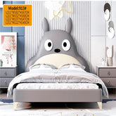 HB Rooms Totoro Bed (#913) - Kids Haven